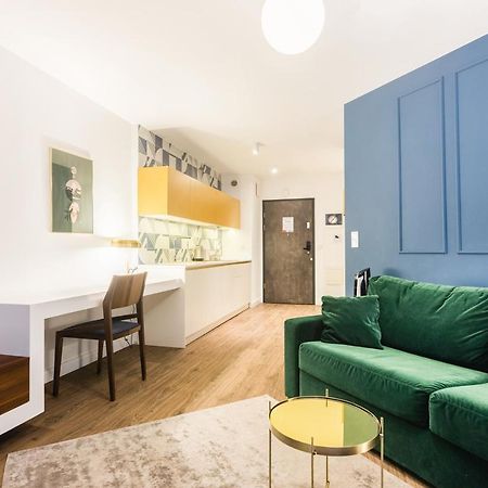 קרקוב Apartment Old Town Halicka Street By Nearto מראה חיצוני תמונה